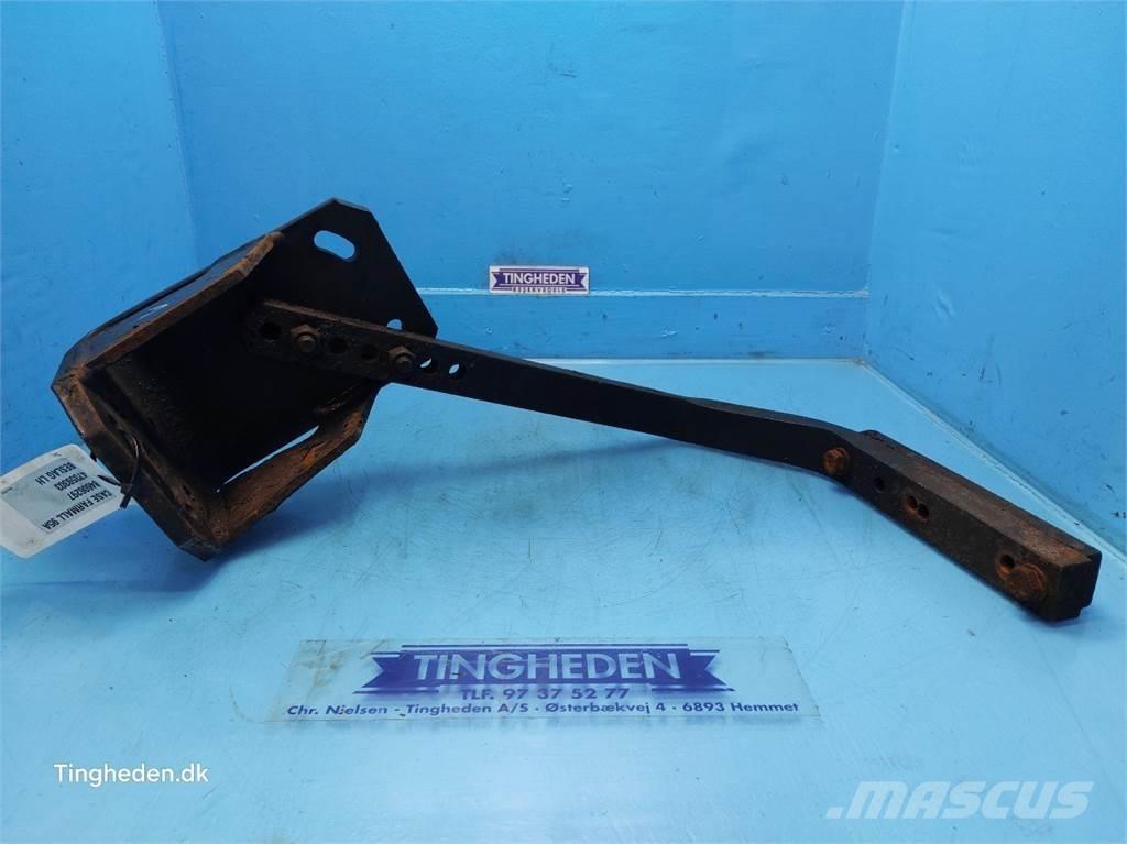 CASE Farmall 95A Alte accesorii tractor