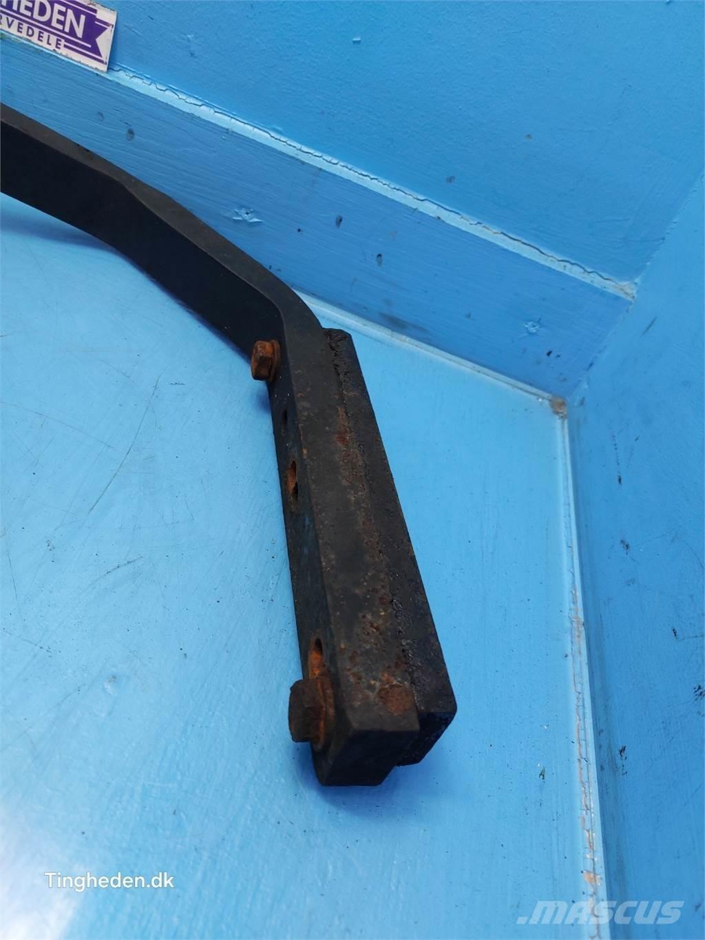 CASE Farmall 95A Alte accesorii tractor
