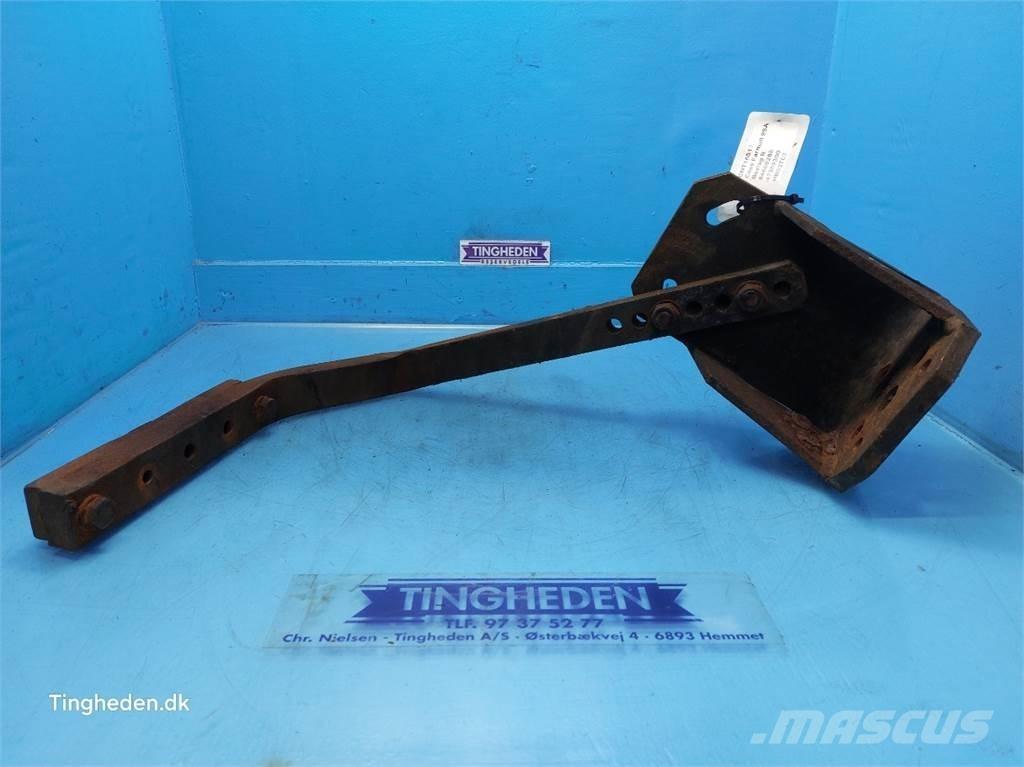 CASE Farmall 95A Alte accesorii tractor