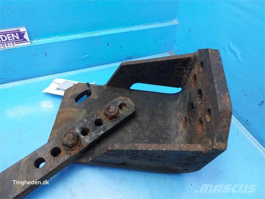 CASE Farmall 95A Alte accesorii tractor