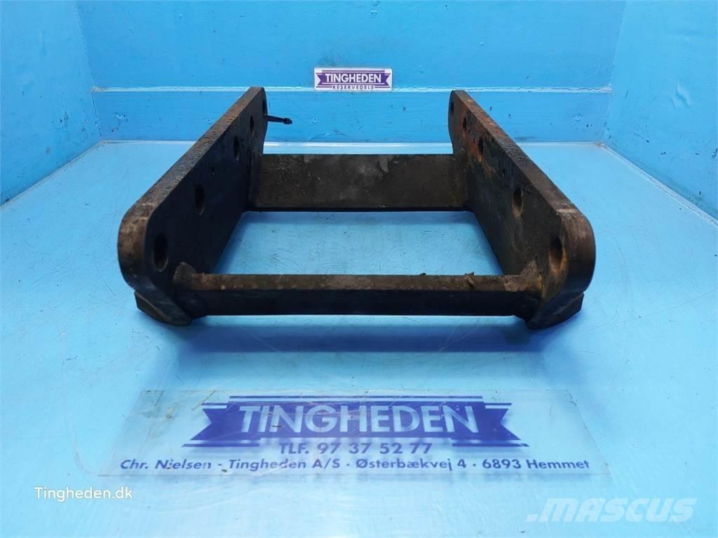 CASE Farmall 95A Alte accesorii tractor