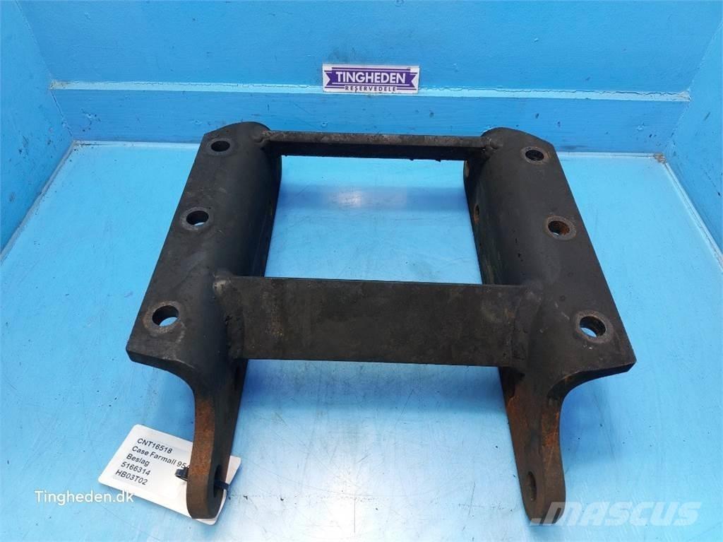 CASE Farmall 95A Alte accesorii tractor