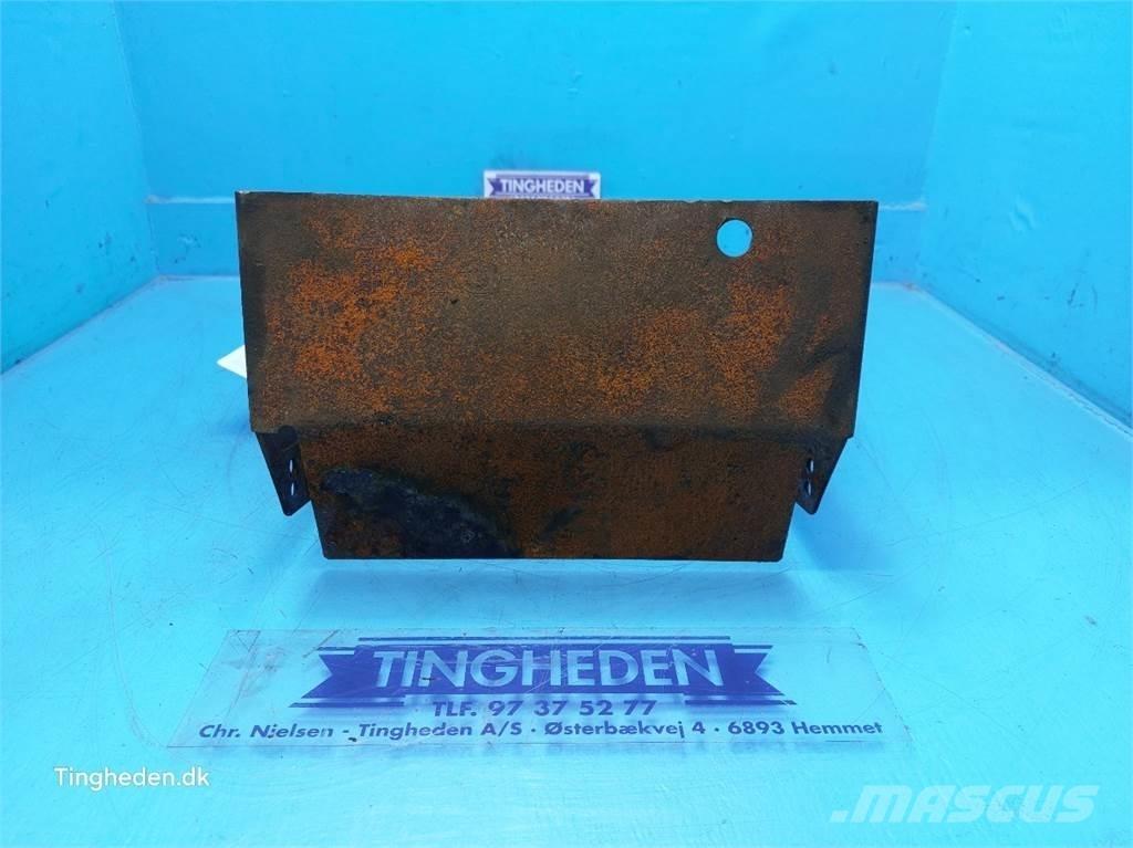 CASE Farmall 95A Alte accesorii tractor