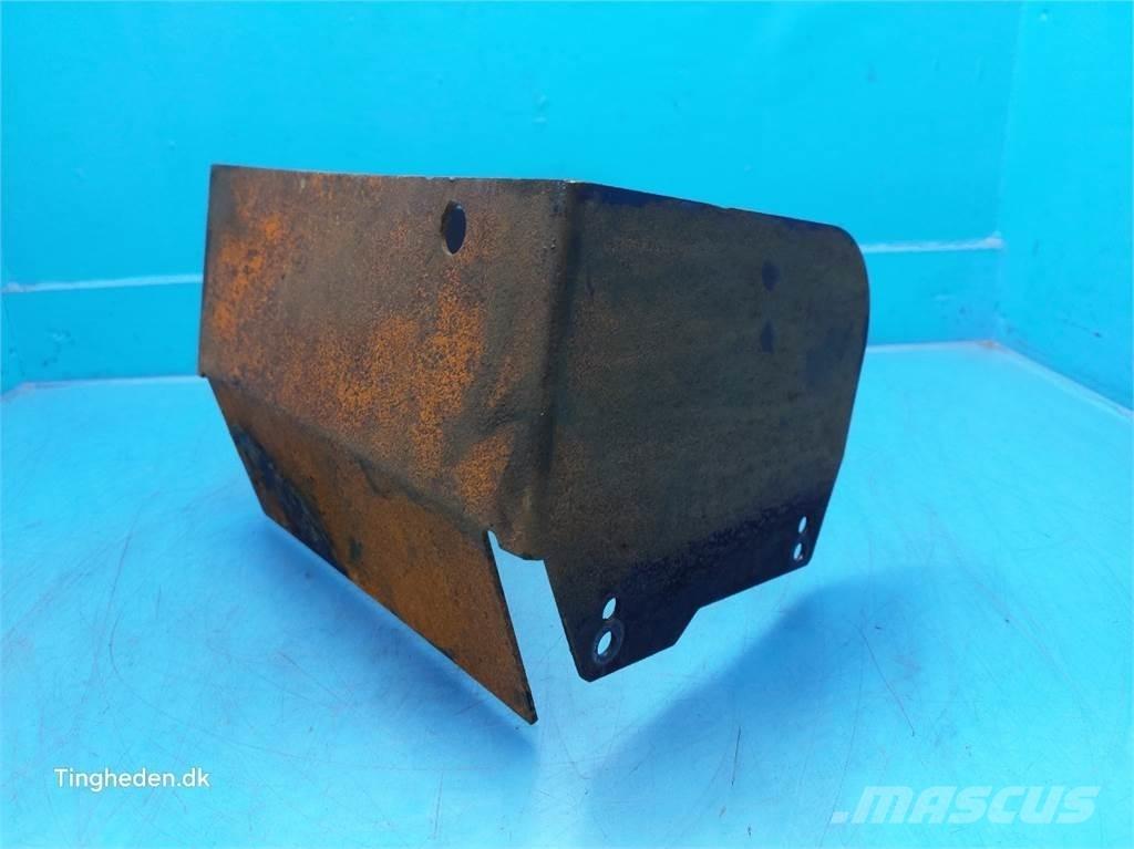 CASE Farmall 95A Alte accesorii tractor