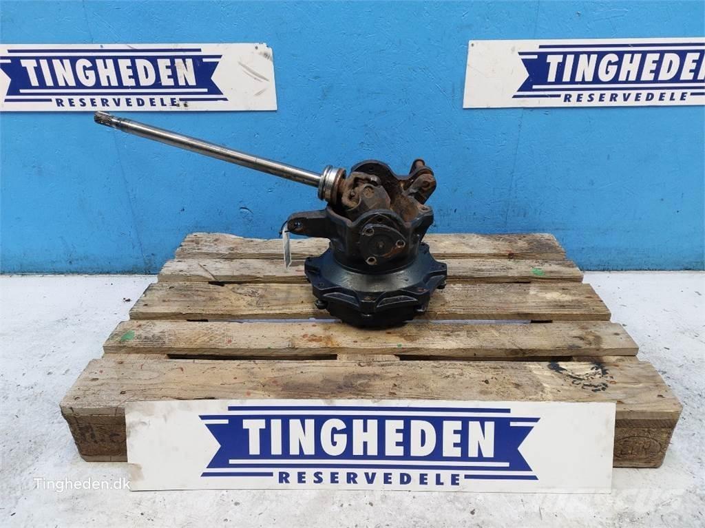 CASE Farmall 95A Alte accesorii tractor