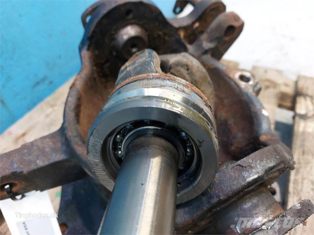 CASE Farmall 95A Alte accesorii tractor