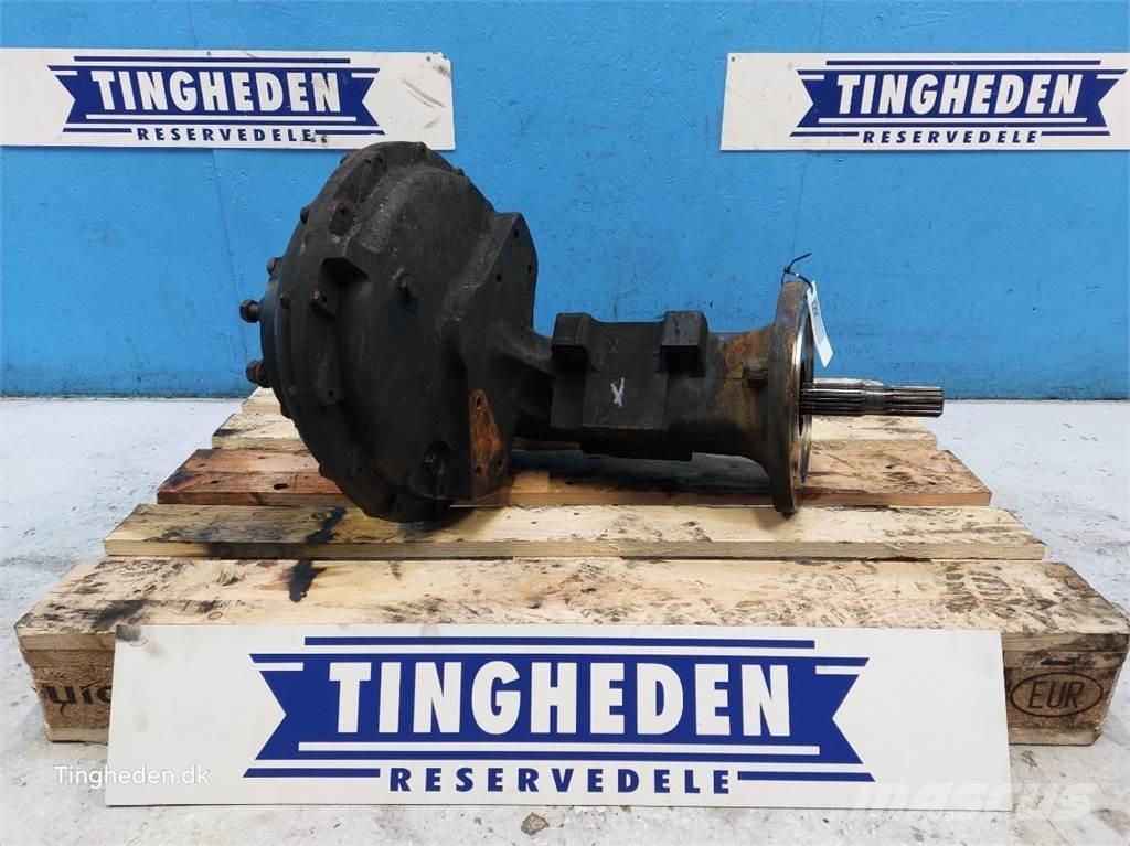 CASE Farmall 95A Alte accesorii tractor