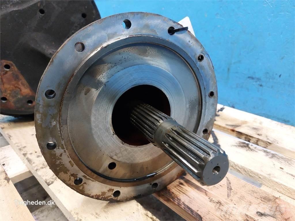 CASE Farmall 95A Alte accesorii tractor