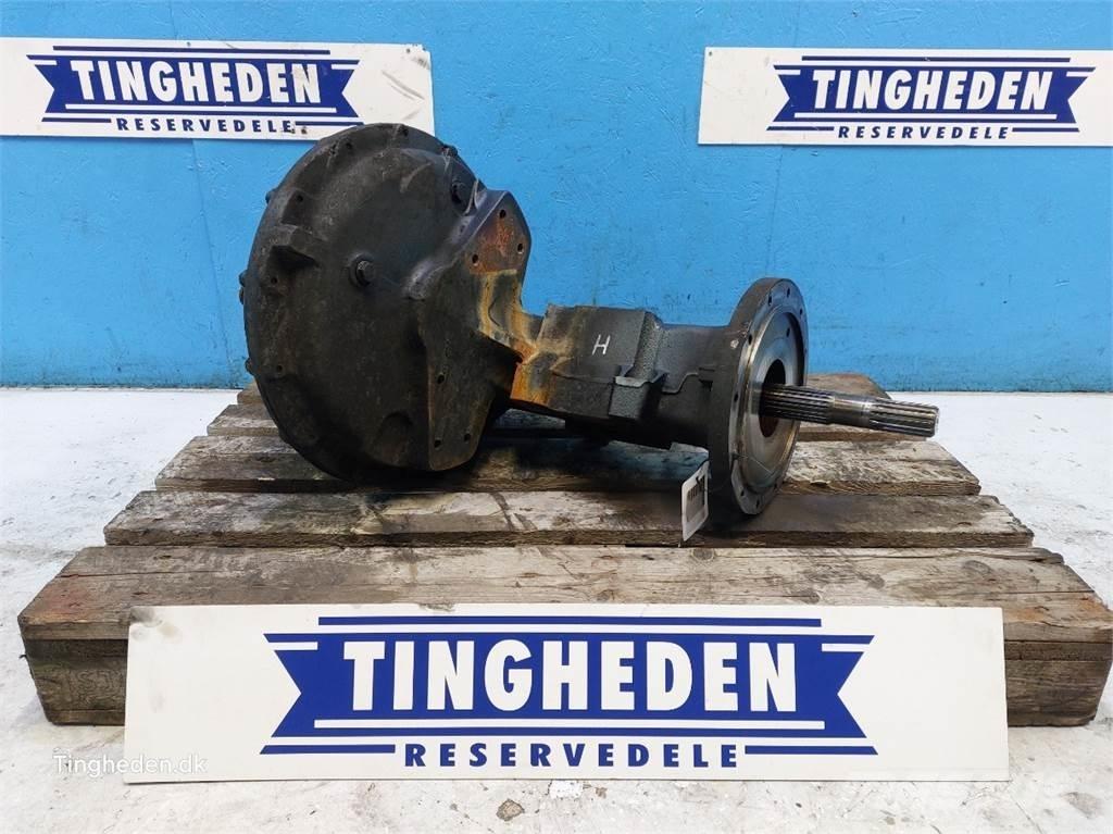 CASE Farmall 95A Alte accesorii tractor
