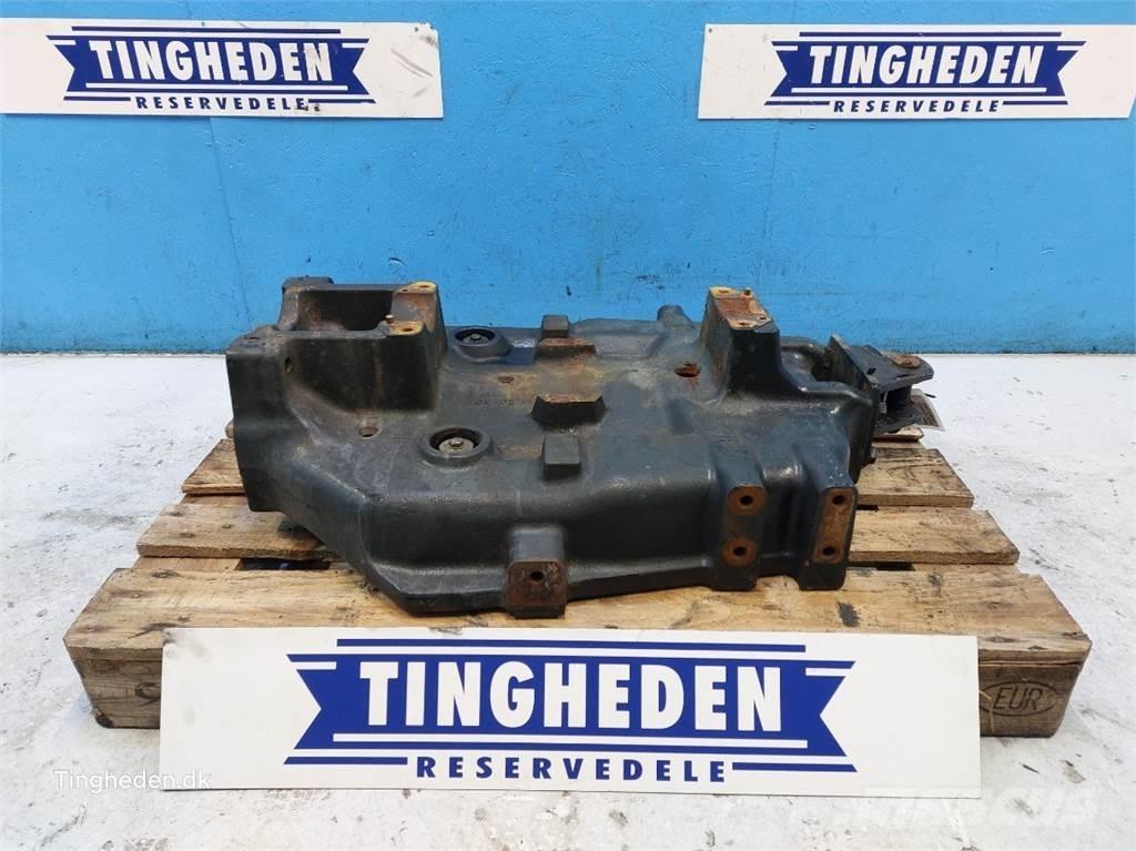 CASE Farmall 95A Alte accesorii tractor