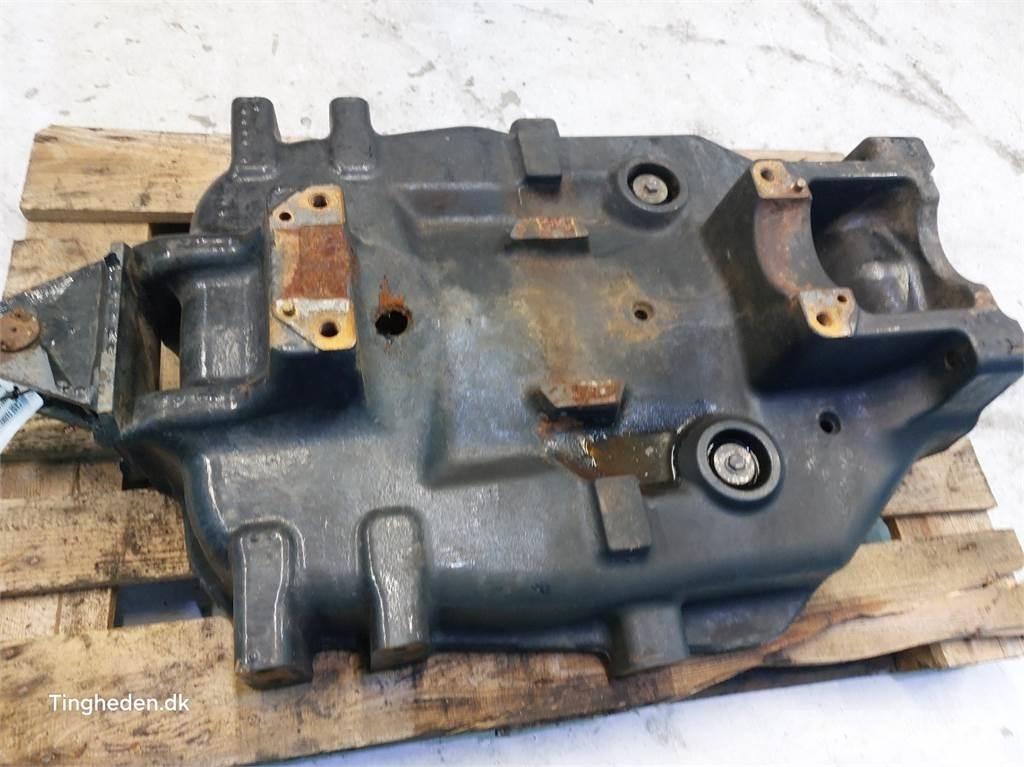 CASE Farmall 95A Alte accesorii tractor
