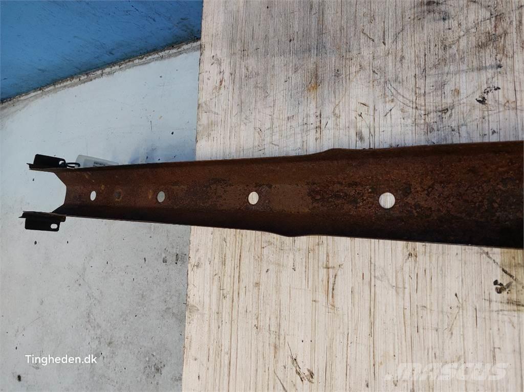 CASE Farmall 95A Alte accesorii tractor