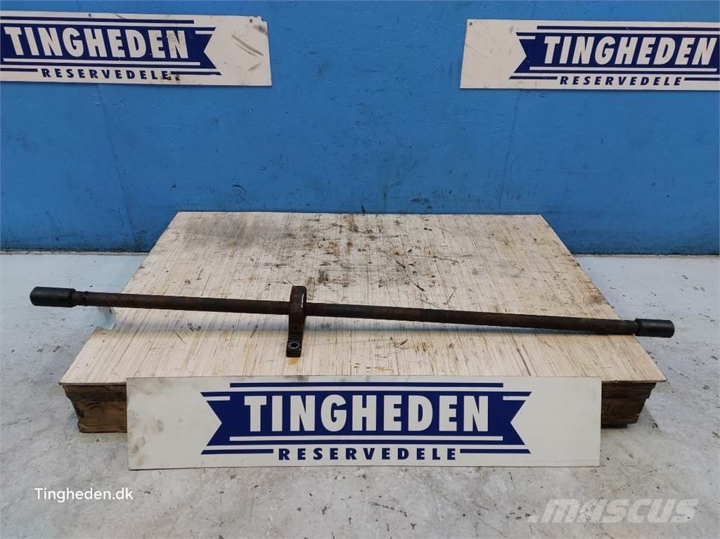 CASE Farmall 95A Alte accesorii tractor
