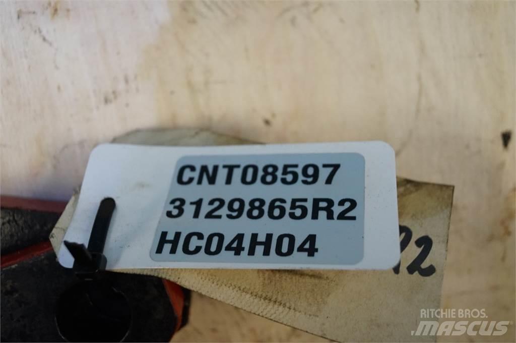 Case IH  Accesorii combine agricole