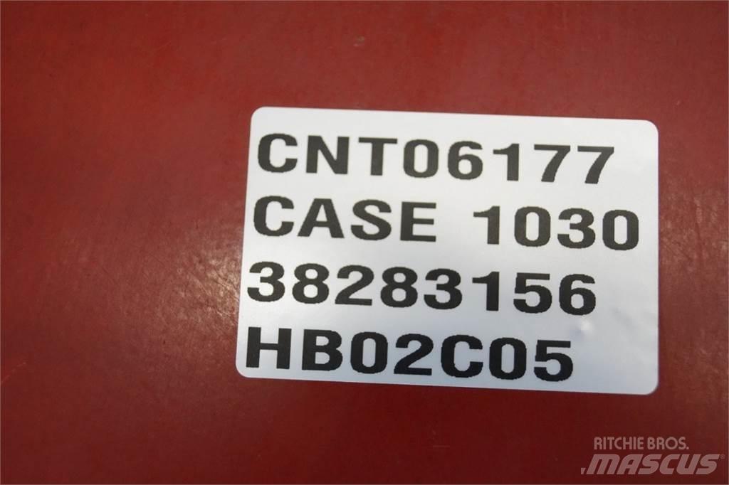 Case IH 1030 Accesorii combine agricole