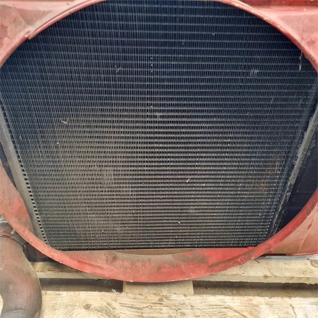 Case IH 1055 Radiatoare