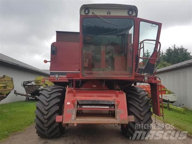 Case IH 1460 Combine de secerat