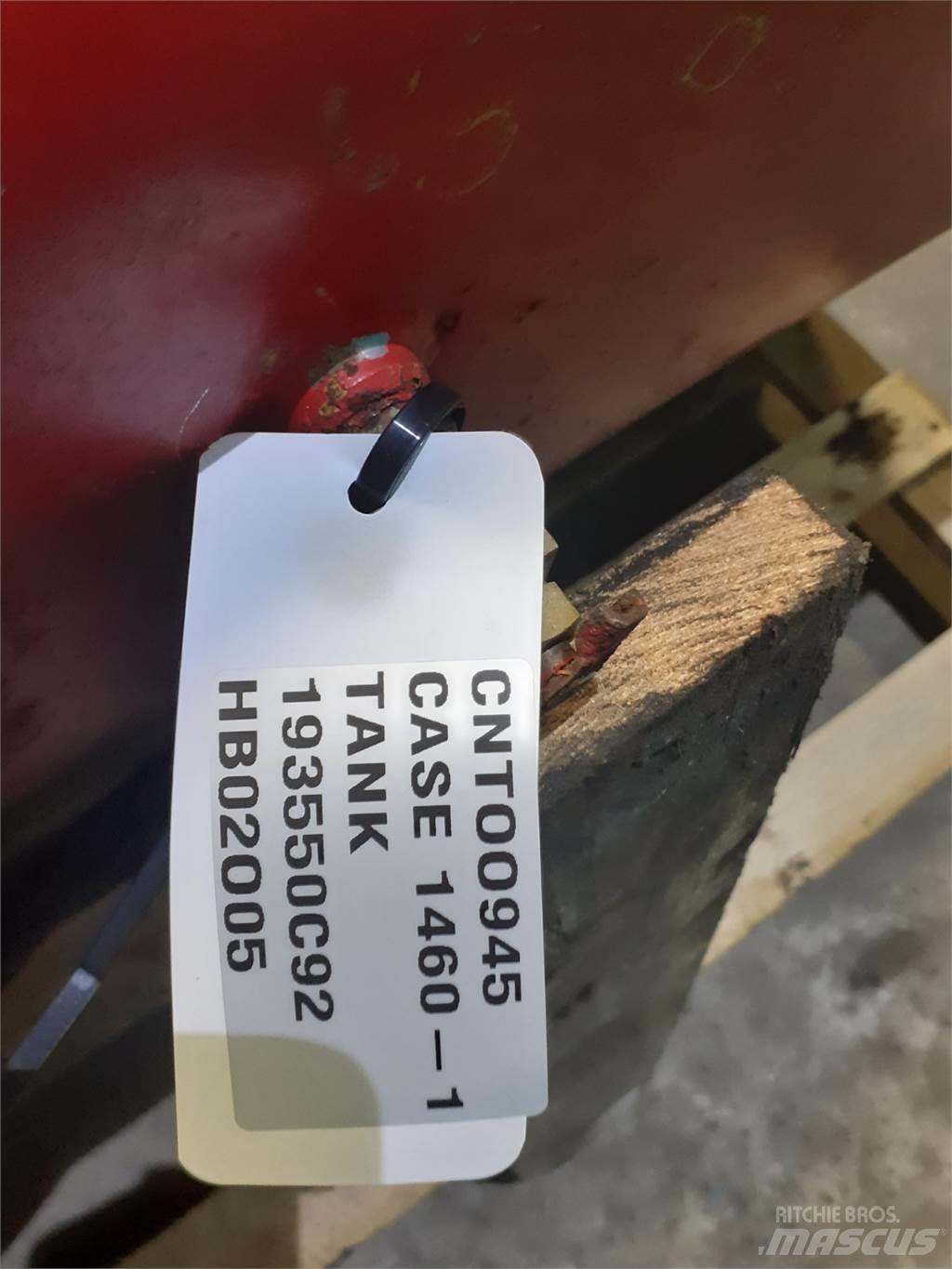Case IH 1460 Accesorii combine agricole
