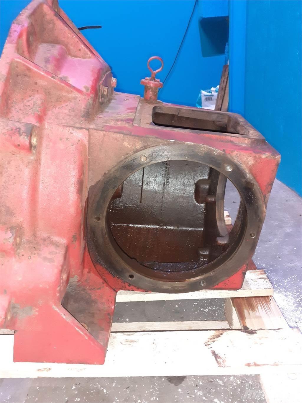 Case IH 1460 Transmisie