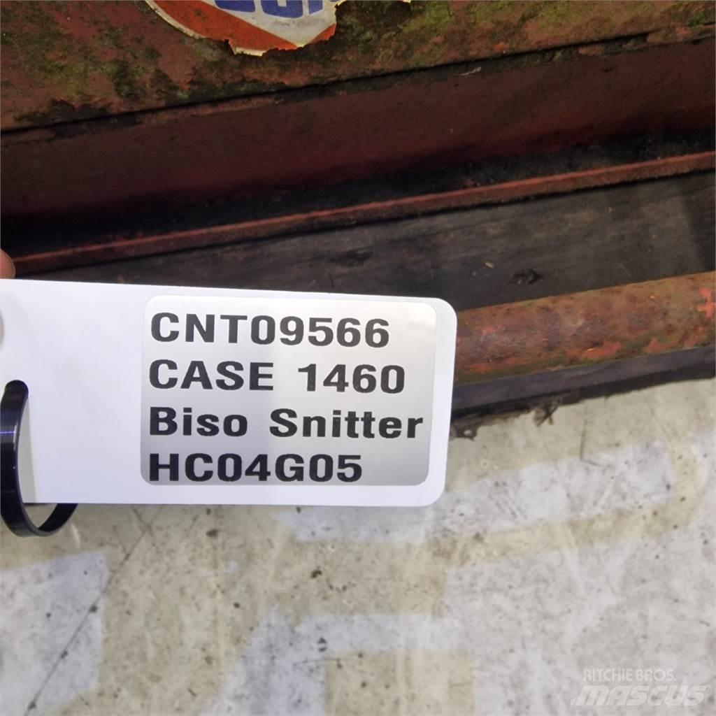 Case IH 1460 Accesorii combine agricole