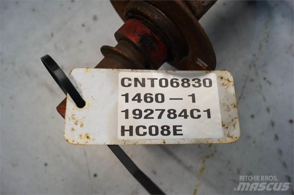 Case IH 1460 Accesorii combine agricole