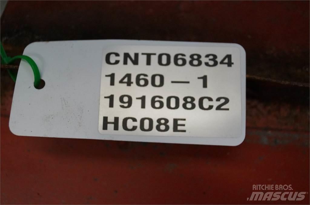 Case IH 1460 Accesorii combine agricole