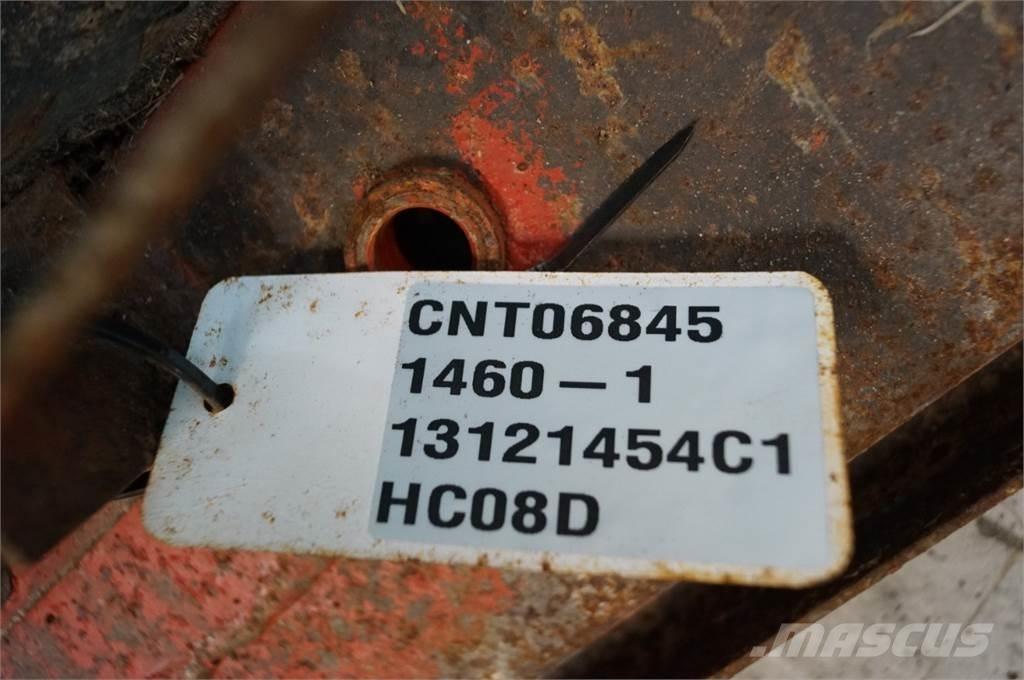 Case IH 1460 Dispersare nisip si sare