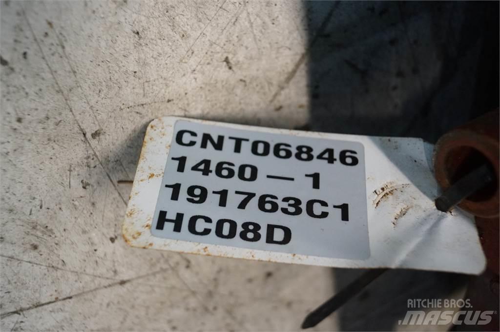 Case IH 1460 Dispersare nisip si sare