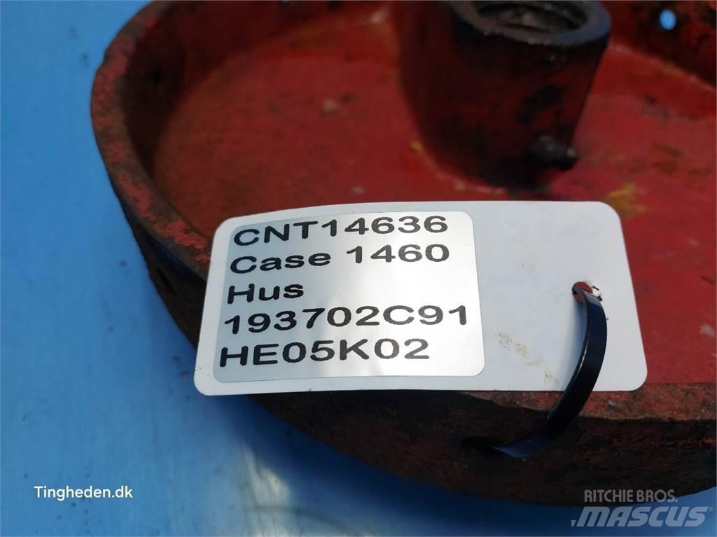 Case IH 1460 Accesorii combine agricole