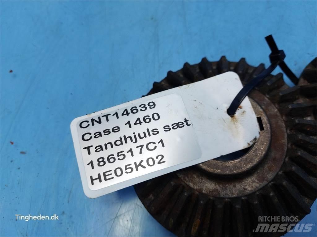 Case IH 1460 Accesorii combine agricole