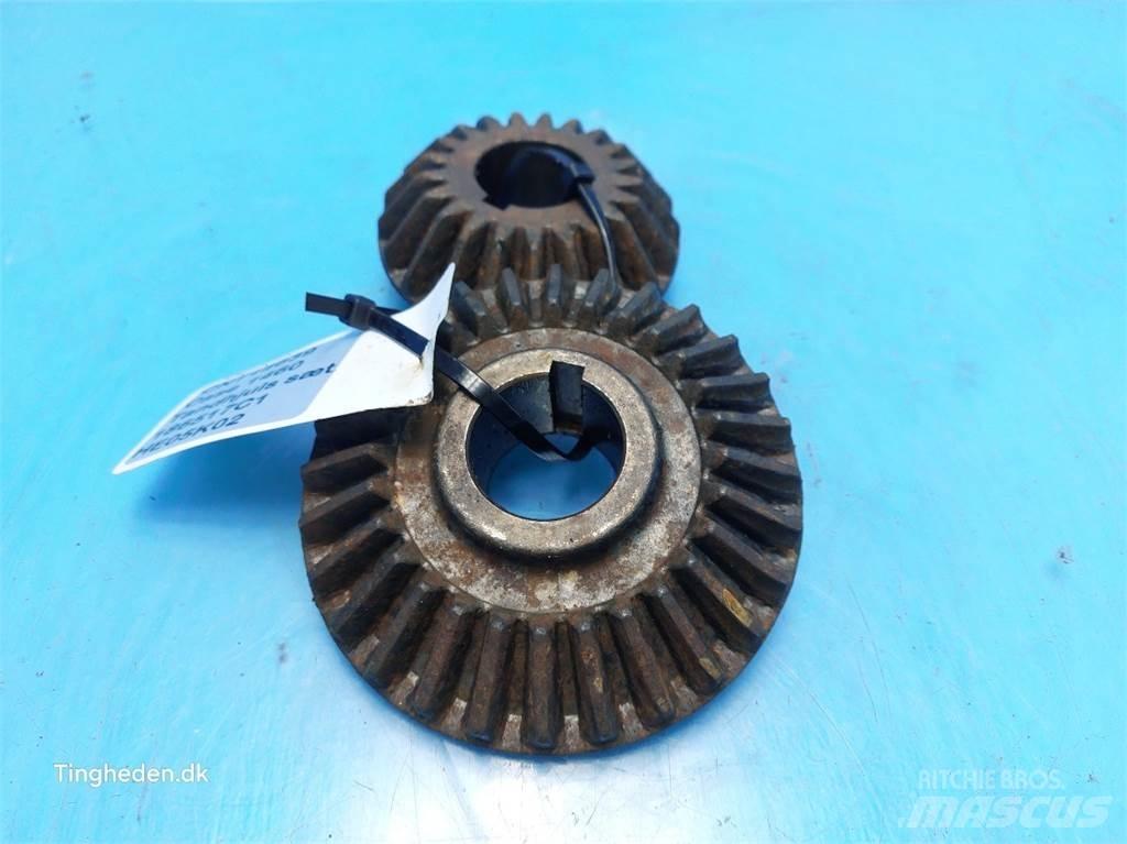Case IH 1460 Accesorii combine agricole