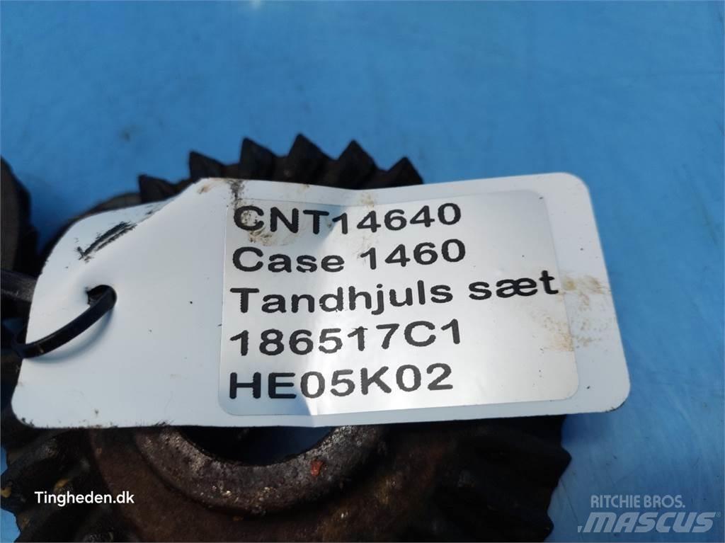 Case IH 1460 Accesorii combine agricole