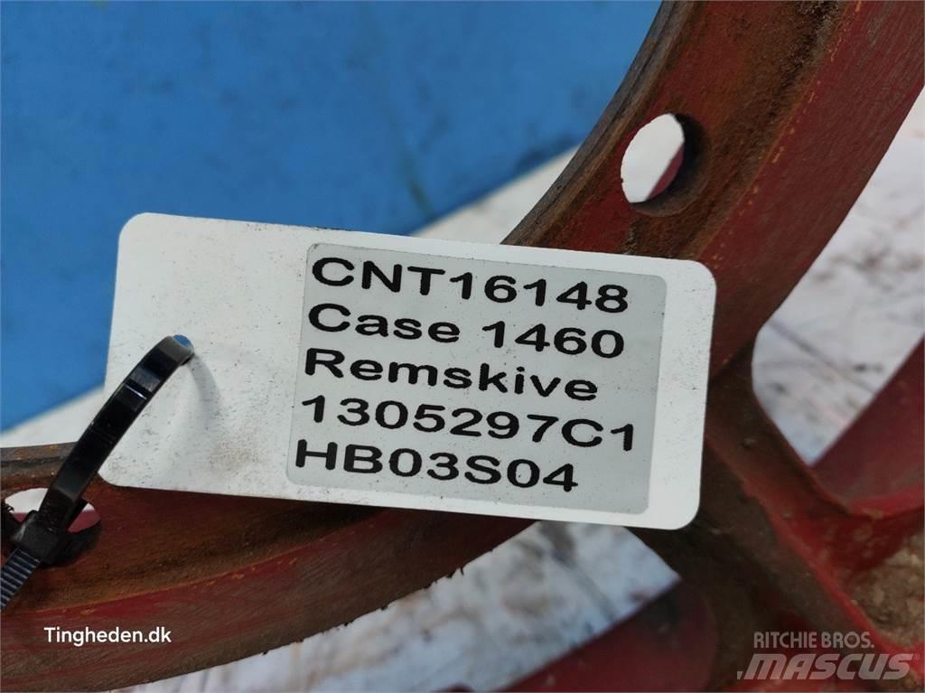 Case IH 1460 Utilaje agricole - Altele