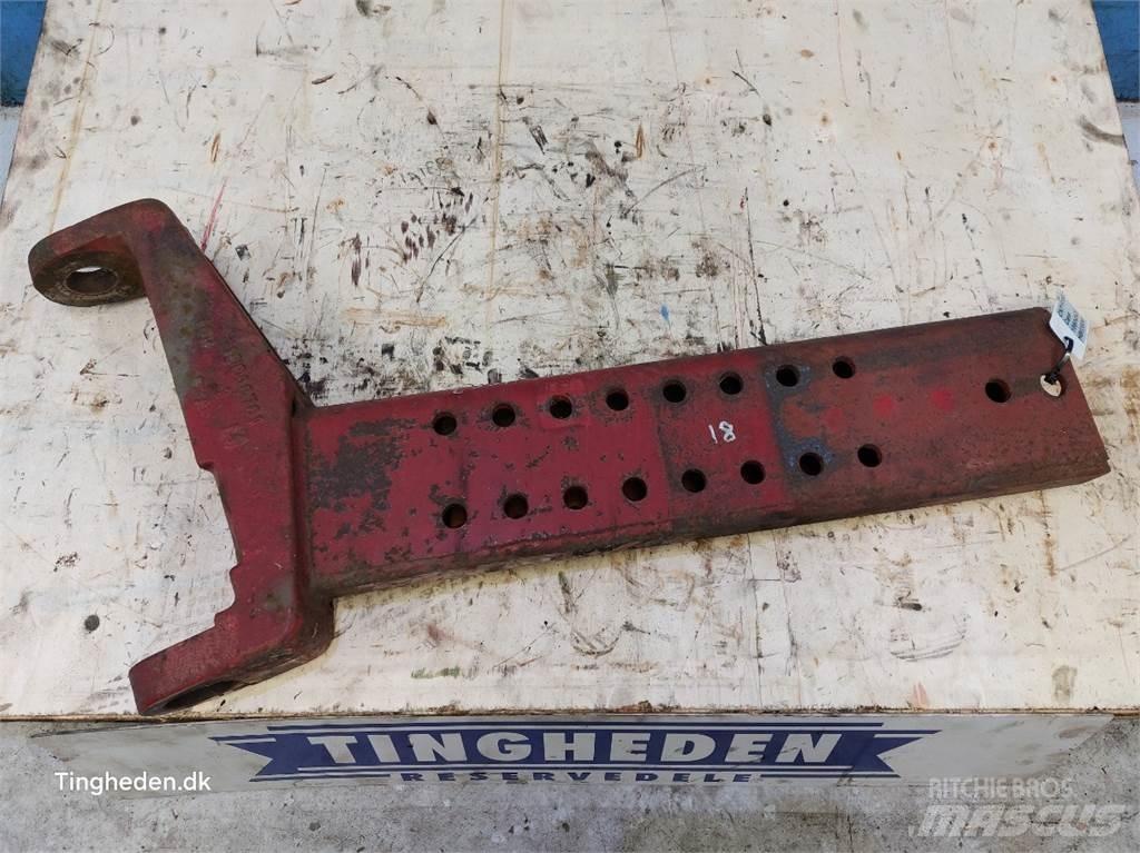 Case IH 1460 Accesorii combine agricole