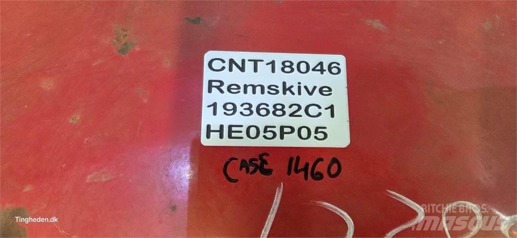 Case IH 1460 Utilaje agricole - Altele