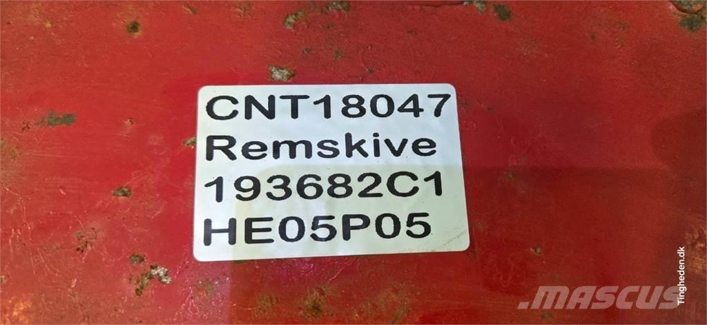 Case IH 1460 Utilaje agricole - Altele