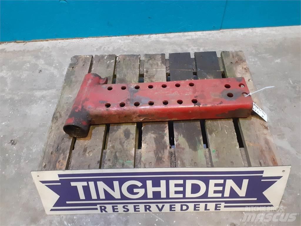 Case IH 1620 Accesorii combine agricole