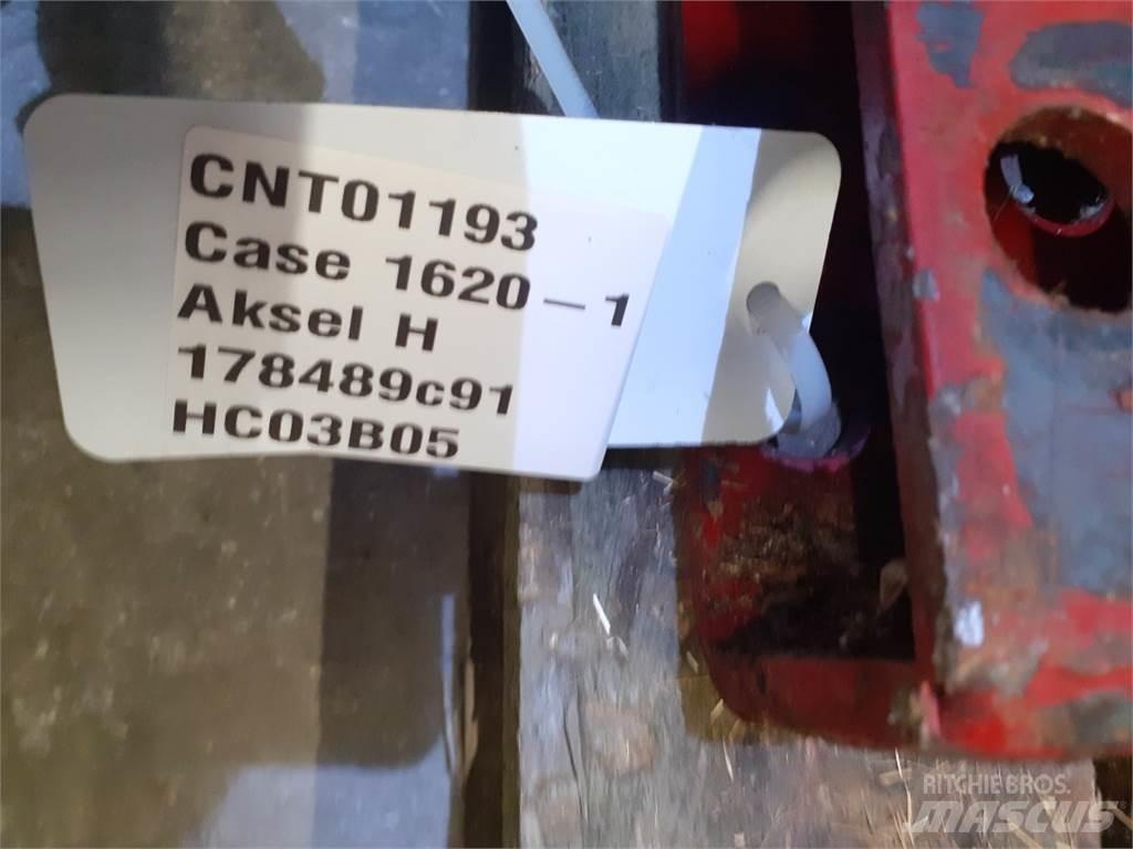 Case IH 1620 Accesorii combine agricole