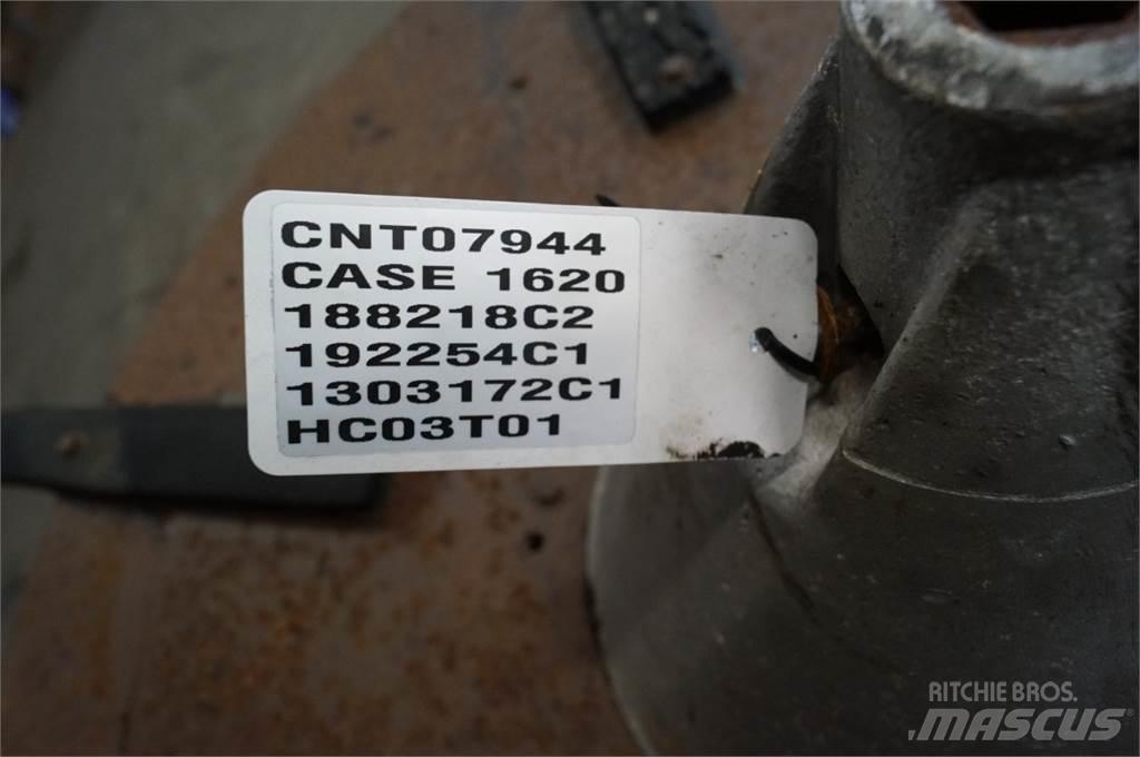 Case IH 1620 Accesorii combine agricole