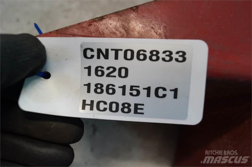 Case IH 1620 Accesorii combine agricole