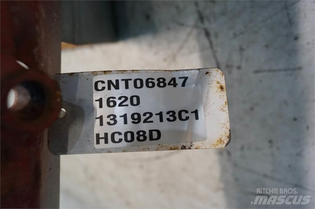 Case IH 1620 Dispersare nisip si sare