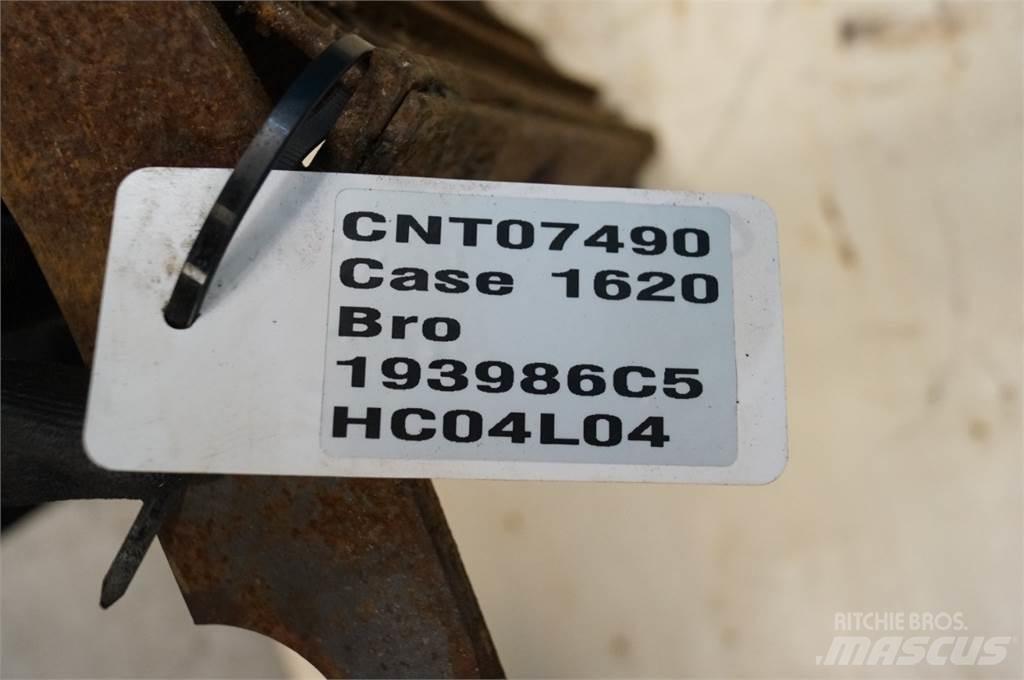 Case IH 1620 Accesorii combine agricole