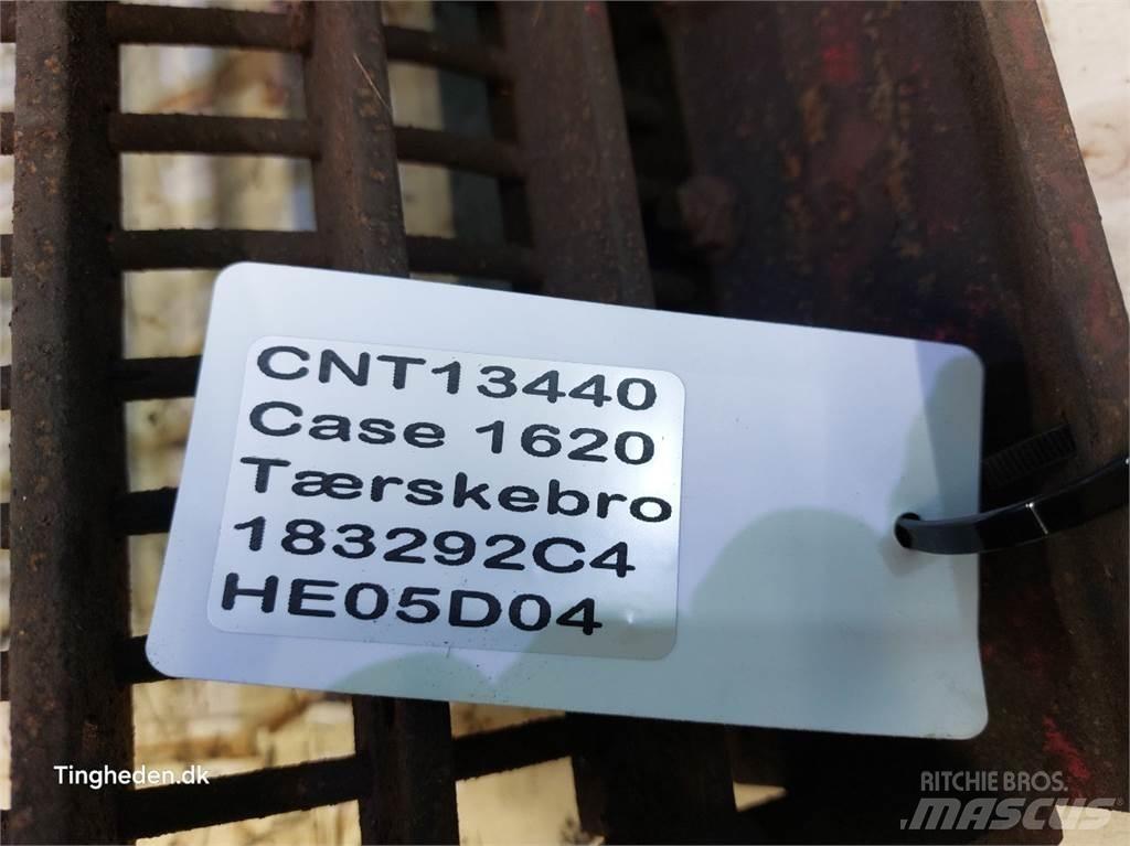 Case IH 1620 Accesorii combine agricole