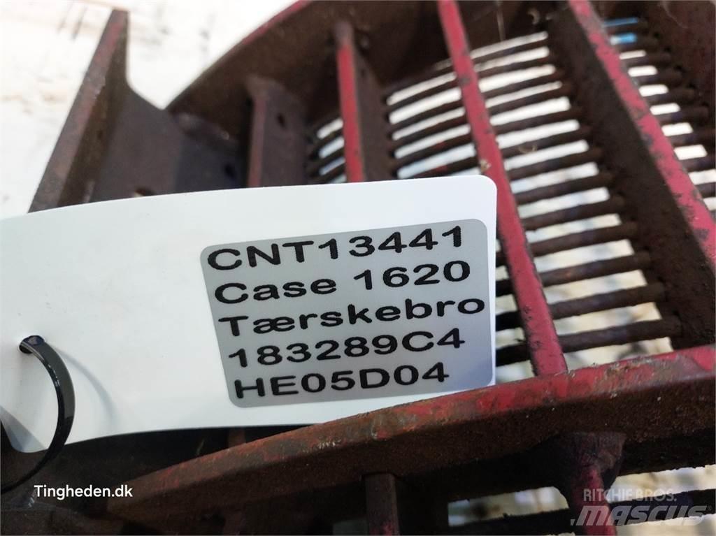 Case IH 1620 Accesorii combine agricole