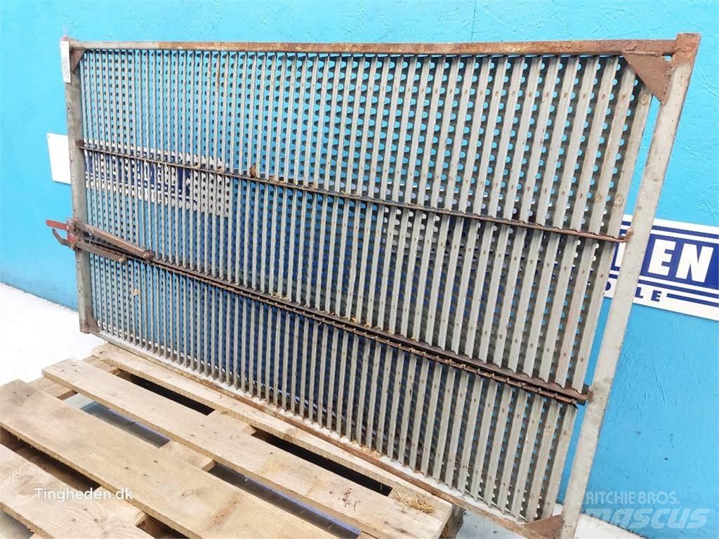 Case IH 1620 Dispersare nisip si sare