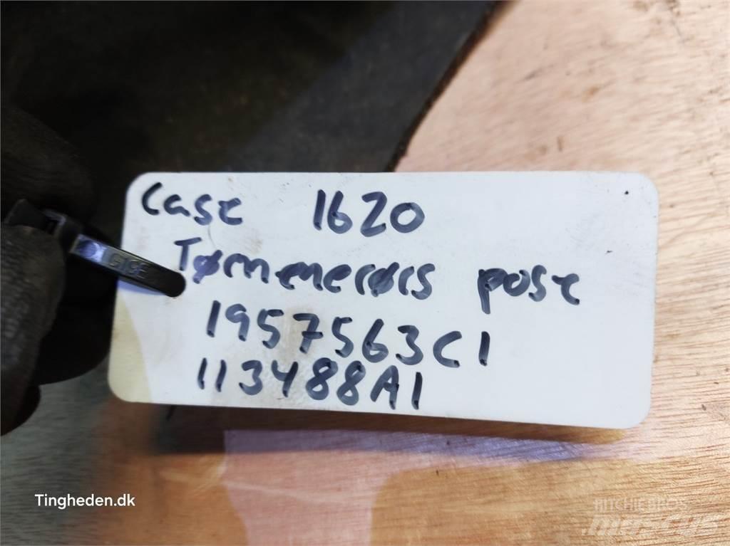 Case IH 1620 Accesorii combine agricole