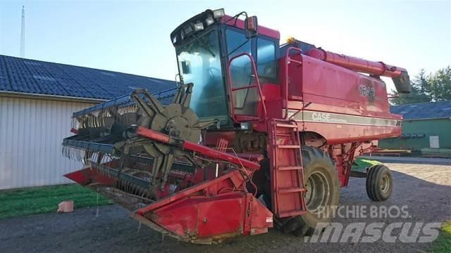 Case IH 1640 Combine de secerat