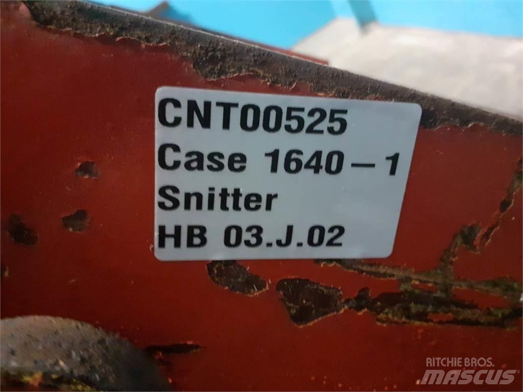 Case IH 1640 Accesorii combine agricole