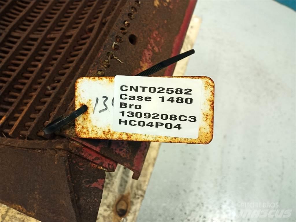 Case IH 1640 Accesorii combine agricole