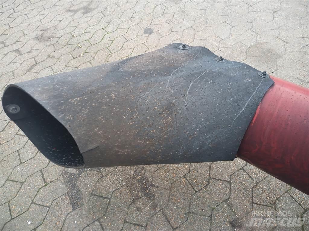 Case IH 1640 Accesorii combine agricole